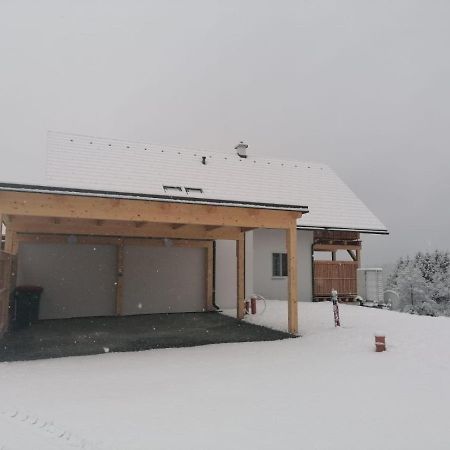 Ferienhaus Schilcherland Grubberg Exterior photo