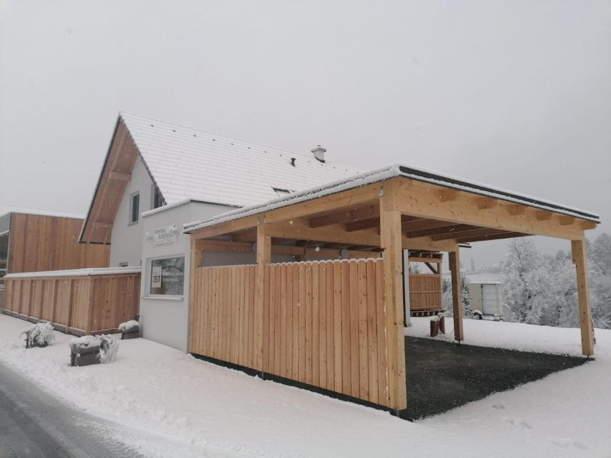 Ferienhaus Schilcherland Grubberg Exterior photo